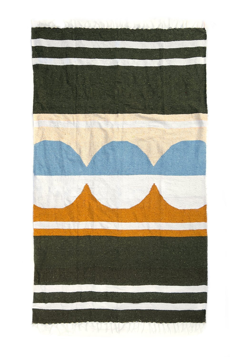 Luna Lago Blanket