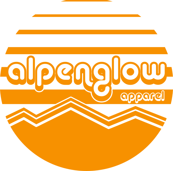 alpenglow apparel