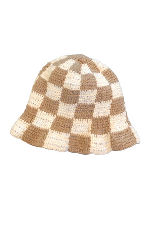 Harmon Bucket Hat