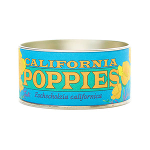 California Poppy - Seed Grow Kit