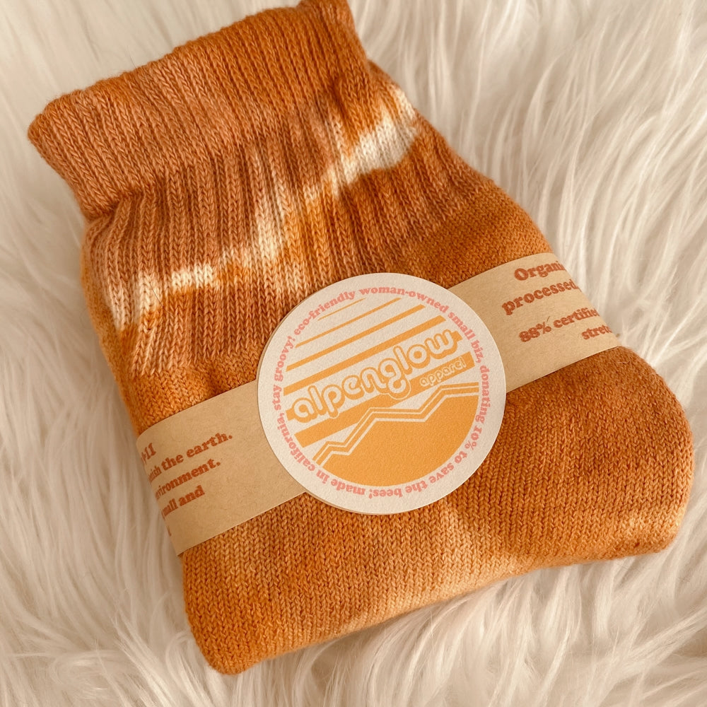 Women’s Crew Socks 2-pack made with Organic Cotton | Pact